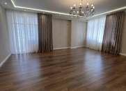 Satılır 4 otaqlı 155 m2 yeni tikili Yeni Yasamal
