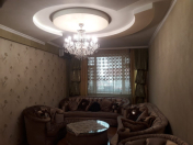 Satılır 3 otaqlı 128 m2 yeni tikili 8 km