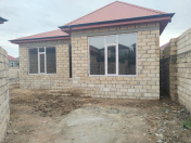 Satılır 4 otaqlı 126 m2 həyət evi Mehdiabad