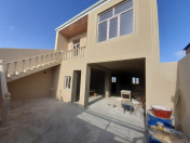Satılır 3 otaqlı 150 m2 həyət evi Masazır