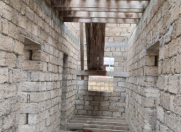 Satılır 6 otaqlı 220 m2 həyət evi Dədə Qorqud