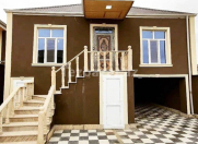 Satılır 3 otaqlı 87 m2 həyət evi Masazır