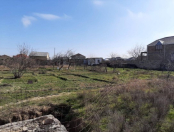 Satılır 24 sot torpaq Saray