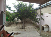 Satılır 3 otaqlı 60 m2 həyət evi Buzovna