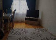 Satılır 3 otaqlı 62 m2 köhnə tikili Asan Xidmət-4