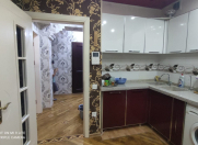 Satılır 2 otaqlı 83 m2 yeni tikili Asan Xidmət-3