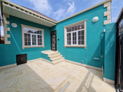 Satılır 3 otaqlı 60 m2 həyət evi Masazır