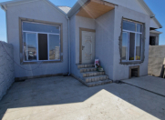 Satılır 2 otaqlı 66 m2 həyət evi Hövsan