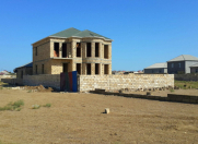 Satılır 7 otaqlı 240 m2 bağ evi Sumqayıt