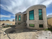 Satılır 3 otaqlı 140 m2 yeni tikili Gəncə