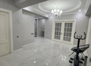 Satılır 4 otaqlı 200 m2 yeni tikili 8 km