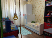 Satılır 3 otaqlı 115 m2 yeni tikili Bakıxanov