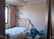 Satılır 2 otaqlı 70 m2 həyət evi Savalan