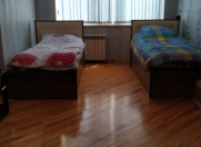 İcarəyə verilir 3 otaqlı 125 m2 yeni tikili Asan Xidmət-6