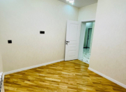 Satılır 3 otaqlı 88 m2 yeni tikili Həzi Aslanov