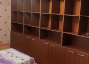 İcarəyə verilir 3 otaqlı 157 m2 yeni tikili Elmlər Akademiyası m.