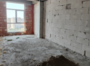 Satılır 3 otaqlı 95 m2 yeni tikili Qara Qarayev m.