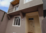 Satılır 4 otaqlı 110 m2 həyət evi Xırdalan