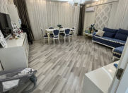 Satılır 2 otaqlı 110 m2 yeni tikili 8 km