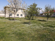 Satılır 6 otaqlı 180 m2 həyət evi Zaqatala