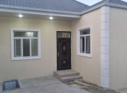 Satılır 2 otaqlı 50 m2 yeni tikili Binəqədi