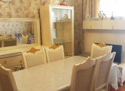 Satılır 3 otaqlı 58 m2 köhnə tikili Şəmkir