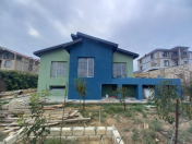 Satılır 9 otaqlı 315 m2 həyət evi Fatmayı