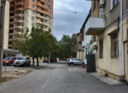 Satılır 2 otaqlı 56 m2 köhnə tikili Sumqayıt