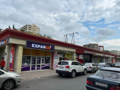 İcarəyə verilir 1 otaqlı 35 m2 obyekt Qara Qarayev m.