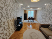 Satılır 4 otaqlı 139 m2 yeni tikili Həzi Aslanov m.