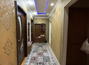Satılır 4 otaqlı 100 m2 köhnə tikili Bakıxanov