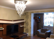 Satılır 3 otaqlı 75 m2 köhnə tikili Ağ şəhər