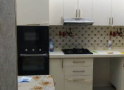 İcarəyə verilir 2 otaqlı 60 m2 yeni tikili Azadlıq prospekti m.