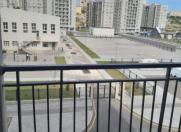 İcarəyə verilir 2 otaqlı 40 m2 yeni tikili Elmlər Akademiyası m.