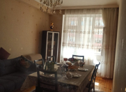 Satılır 2 otaqlı 82.5 m2 yeni tikili Yeni Yasamal