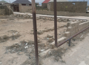 Satılır 3.4 sot torpaq Qala