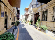 Satılır 2 otaqlı 50 m2 köhnə tikili İçəri Şəhər m.