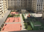 Satılır 2 otaqlı 78 m2 yeni tikili Bakıxanov