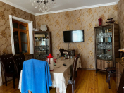 Satılır 5 otaqlı 4.6 m2 həyət evi Gəncə