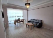 Satılır 3 otaqlı 80 m2 yeni tikili Sumqayıt