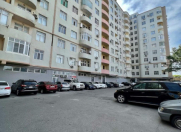 Satılır 3 otaqlı 118 m2 yeni tikili Xırdalan
