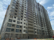 Satılır 2 otaqlı 47 m2 yeni tikili 20 yanvar m.