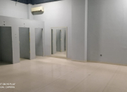 İcarəyə verilir 1 otaqlı 300 m2 obyekt Gənclik m.