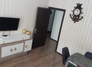 Satılır 2 otaqlı 55 m2 yeni tikili Hövsan