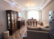 Satılır 2 otaqlı 76 m2 yeni tikili Qara Qarayev m.