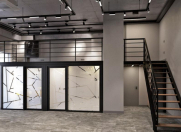 İcarəyə verilir 1 otaqlı 99 m2 obyekt Ağ şəhər