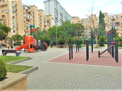 Satılır 3 otaqlı 85 m2 köhnə tikili 9 mkr