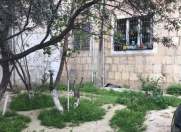 Satılır 2 otaqlı 50 m2 köhnə tikili İnşaatçılar m.