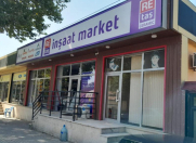 Satılır 4 otaqlı 137 m2 obyekt İsmayıllı