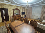 Satılır 3 otaqlı 115 m2 yeni tikili Qara Qarayev m.